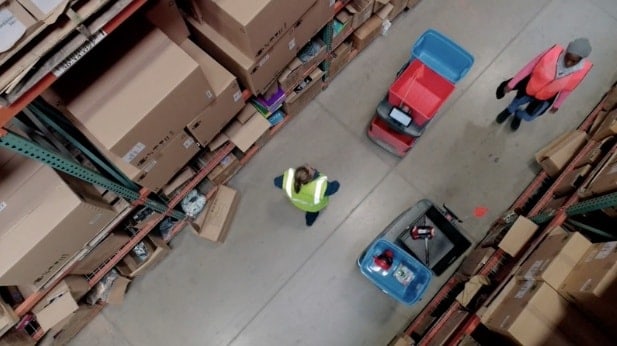 Why warehouse conveyor systems are outdated and costing you money