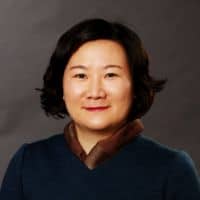 Eunji Lim Ph.D.