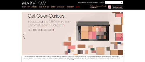 Mary Kay