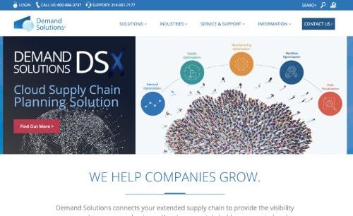 Demand Solutions