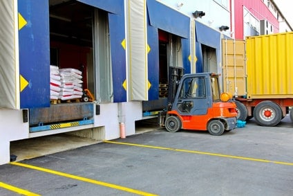 Uses for warehouse robots